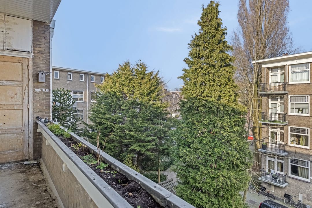 Foto 16 van Blancefloorstraat 20-3