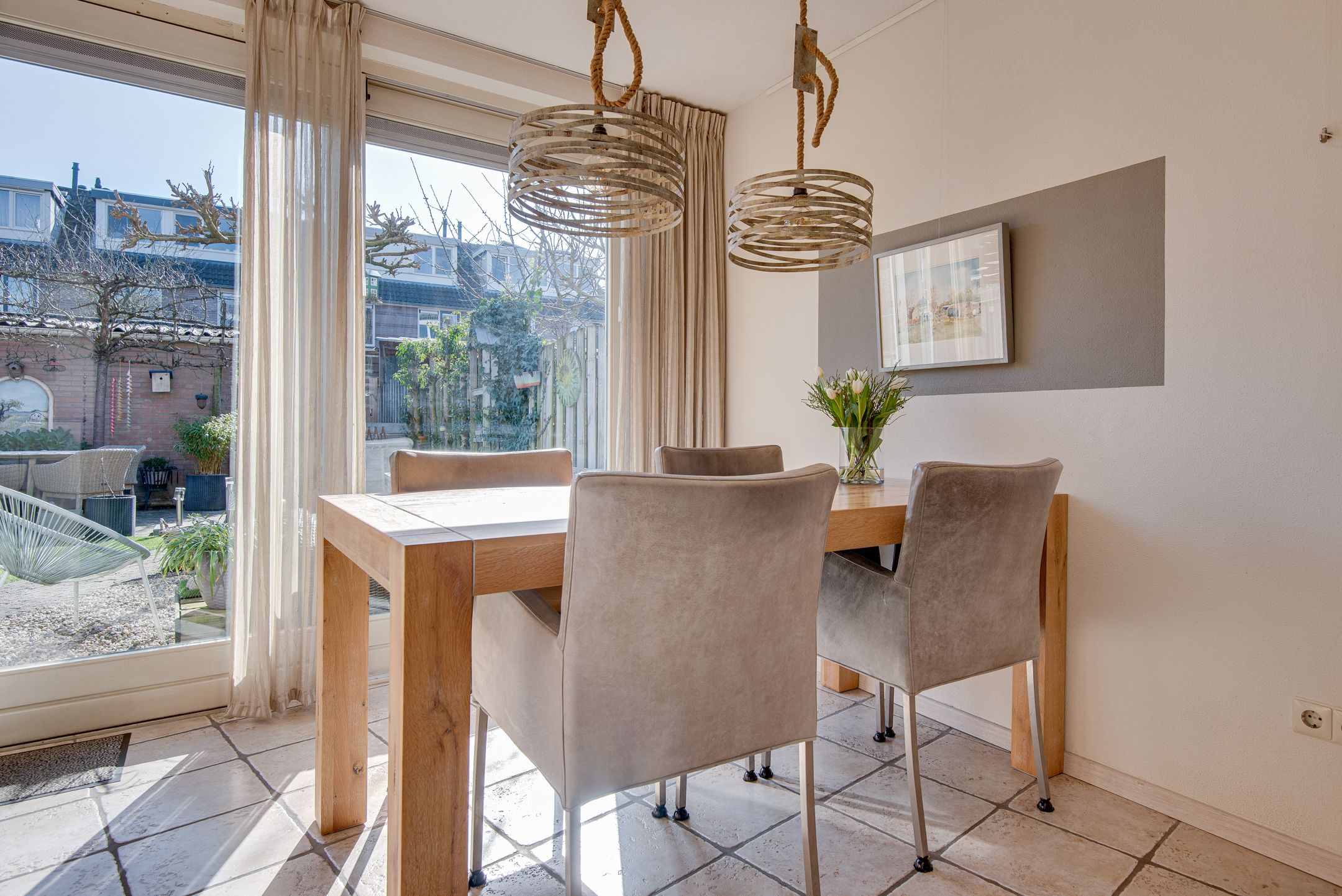 Photo 9 of Heintje Davidsstraat 20