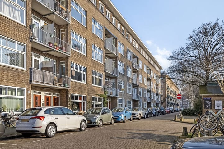 Foto 18 van Blancefloorstraat 20-3