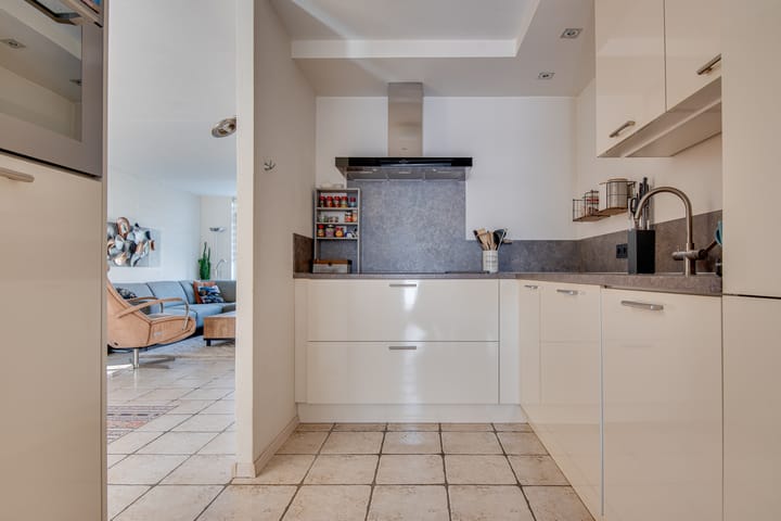 Photo 11 of Heintje Davidsstraat 20