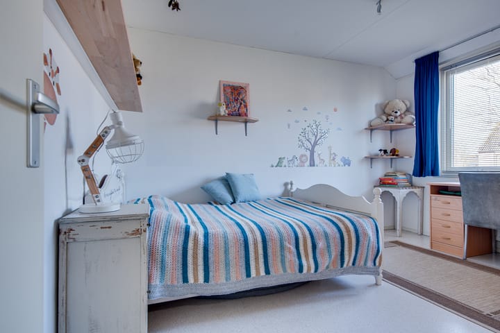 Photo 16 of Heintje Davidsstraat 20