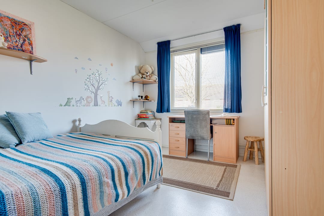 Photo 17 of Heintje Davidsstraat 20