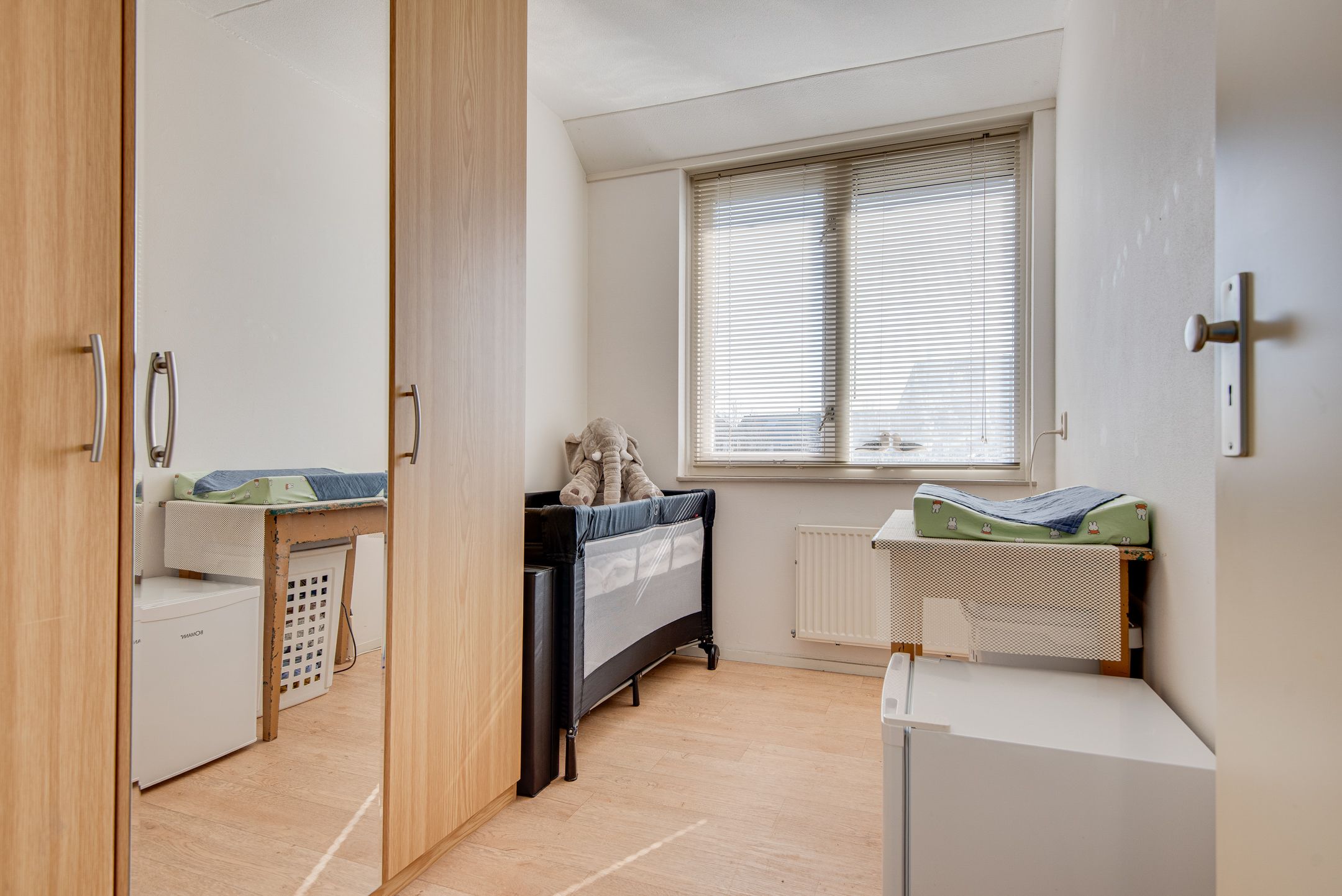 Photo 18 of Heintje Davidsstraat 20