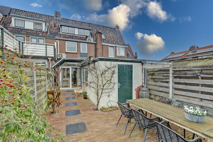 Foto 21 van Bremstraat 54