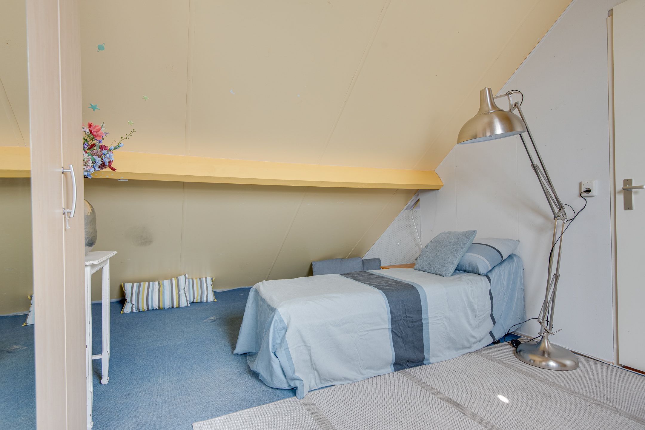 Photo 21 of Heintje Davidsstraat 20