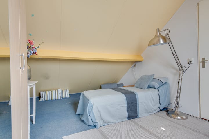 Photo 21 of Heintje Davidsstraat 20