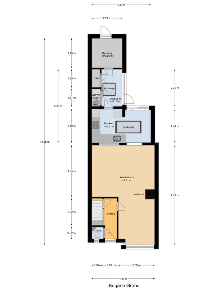 Foto 26 van Bremstraat 54
