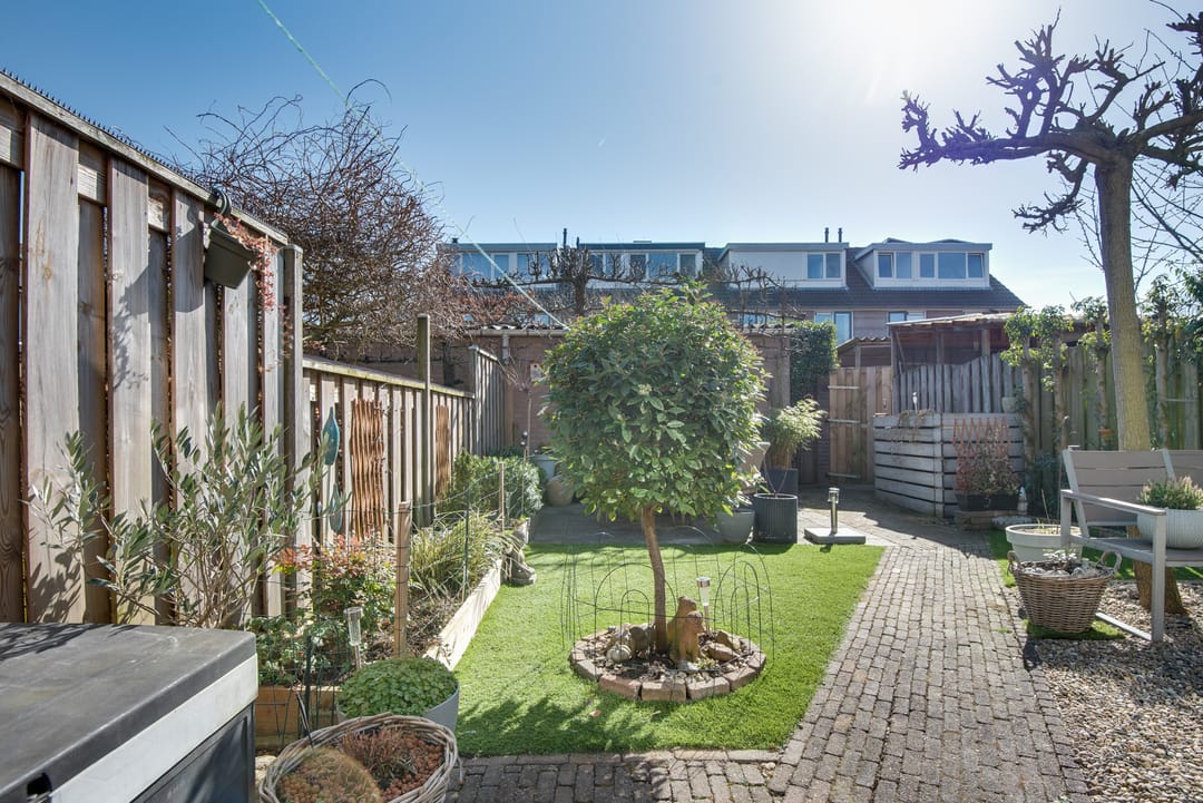 Photo 23 of Heintje Davidsstraat 20