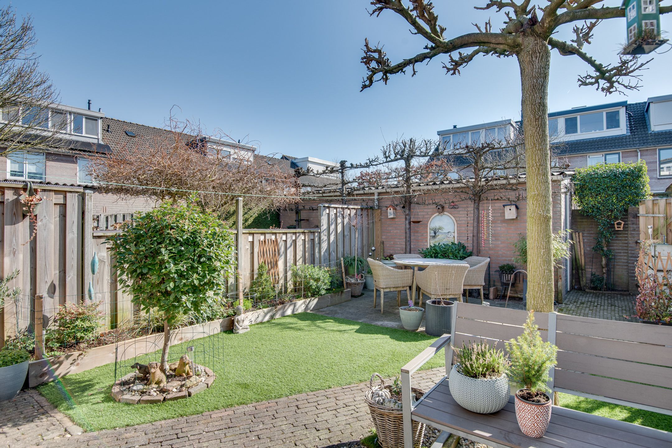 Photo 24 of Heintje Davidsstraat 20