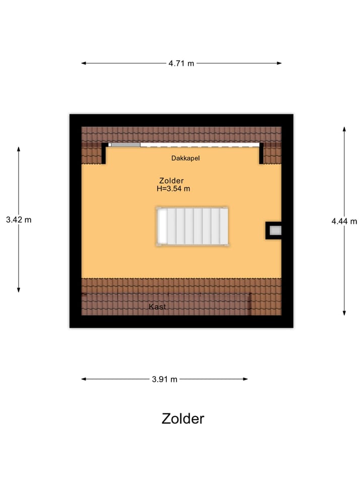 Foto 28 van Bremstraat 54