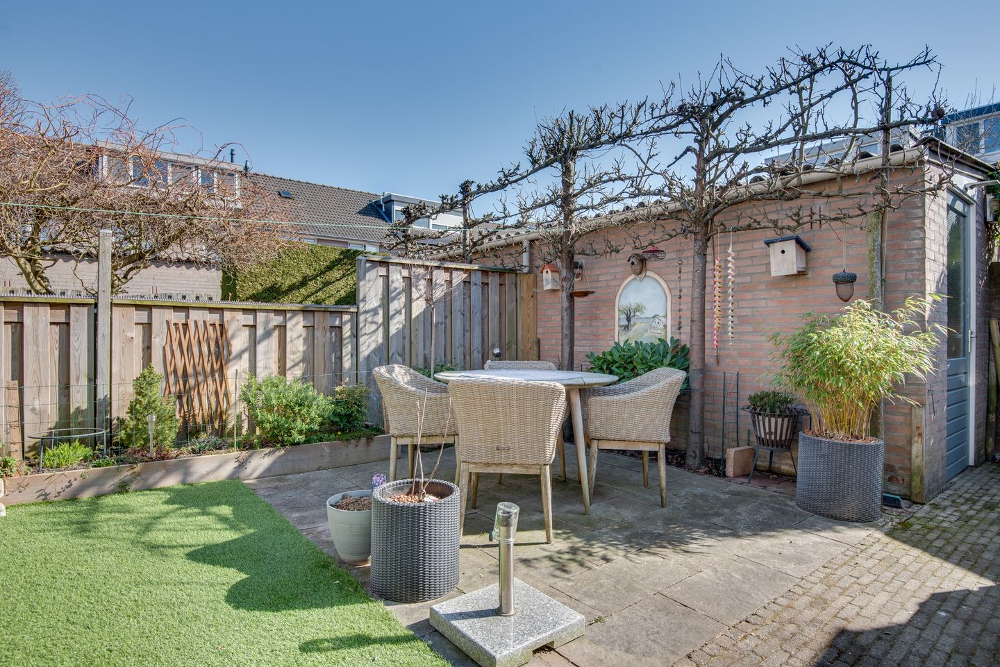 Photo 25 of Heintje Davidsstraat 20