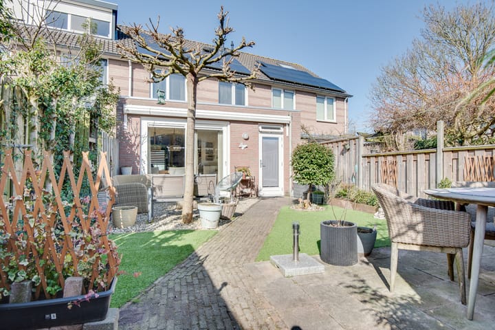 Photo 26 of Heintje Davidsstraat 20