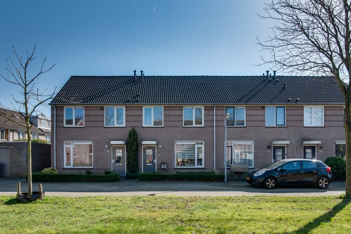 Photo 28 of Heintje Davidsstraat 20