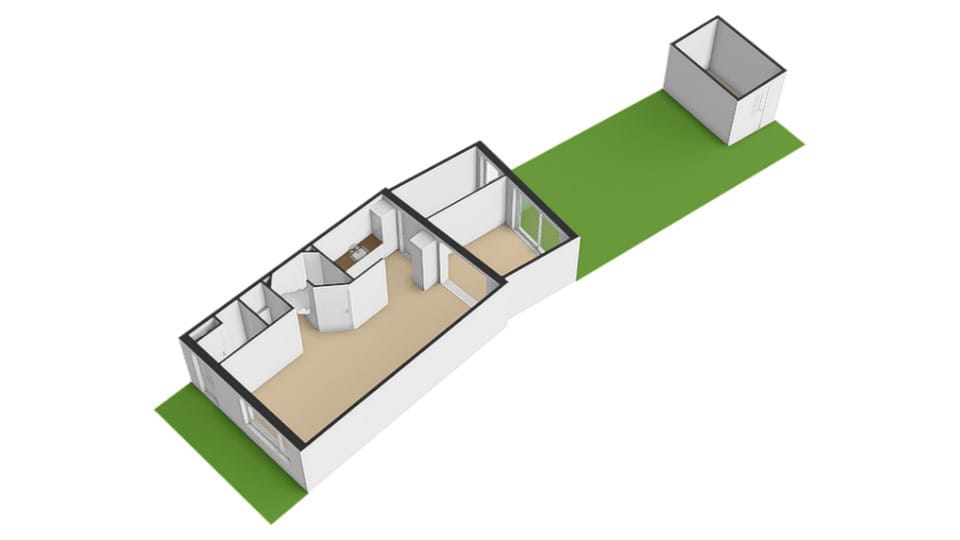 Photo 33 of Heintje Davidsstraat 20