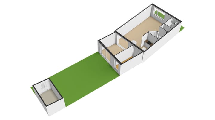 Photo 34 of Heintje Davidsstraat 20