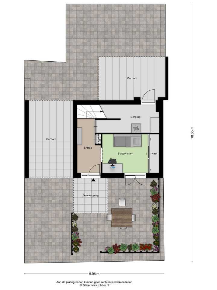 Photo 32 of Kerkallee 82-G