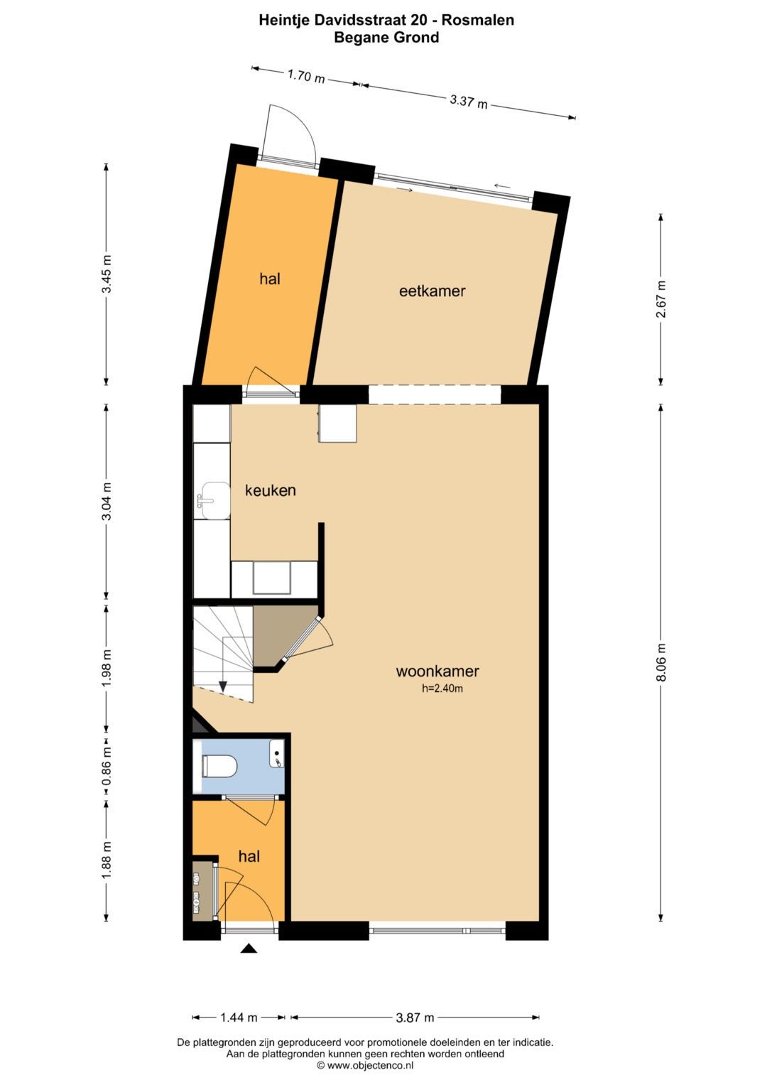 Photo 43 of Heintje Davidsstraat 20