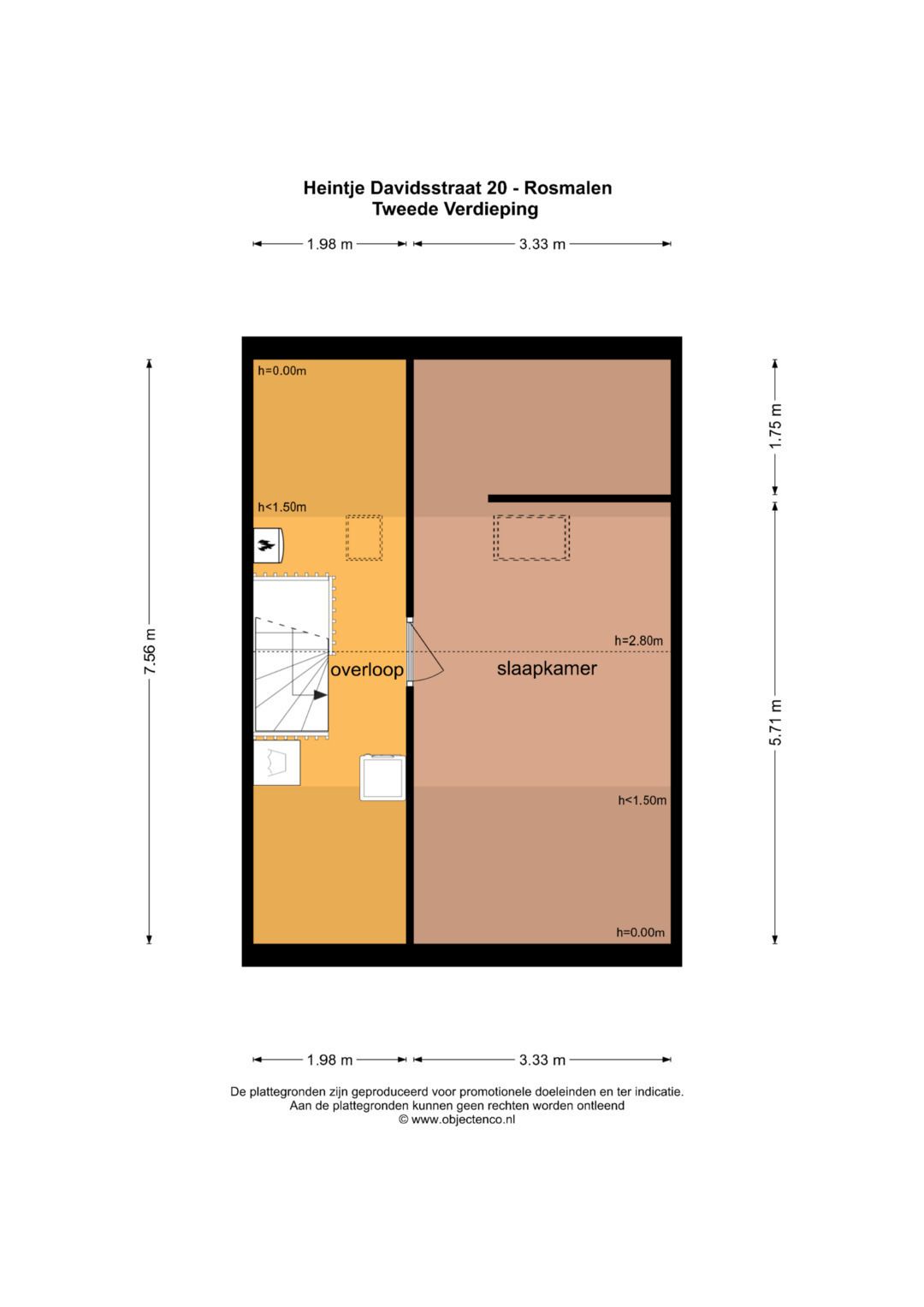 Photo 45 of Heintje Davidsstraat 20