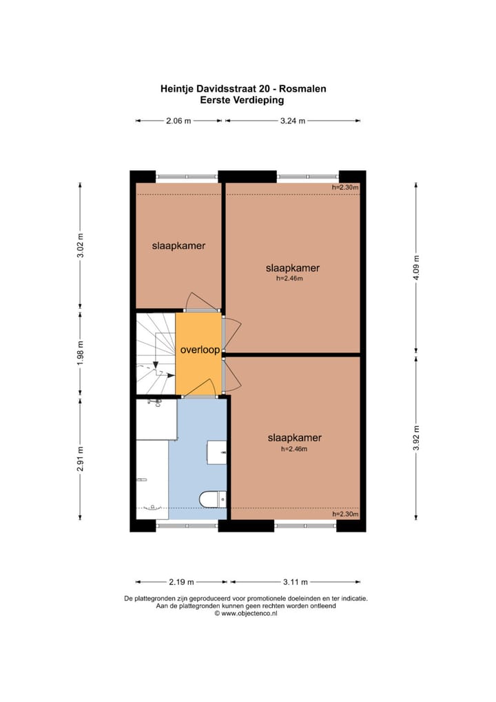 Photo 44 of Heintje Davidsstraat 20