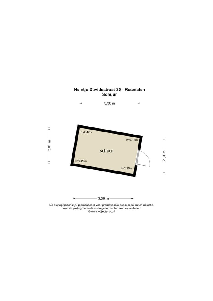 Photo 46 of Heintje Davidsstraat 20