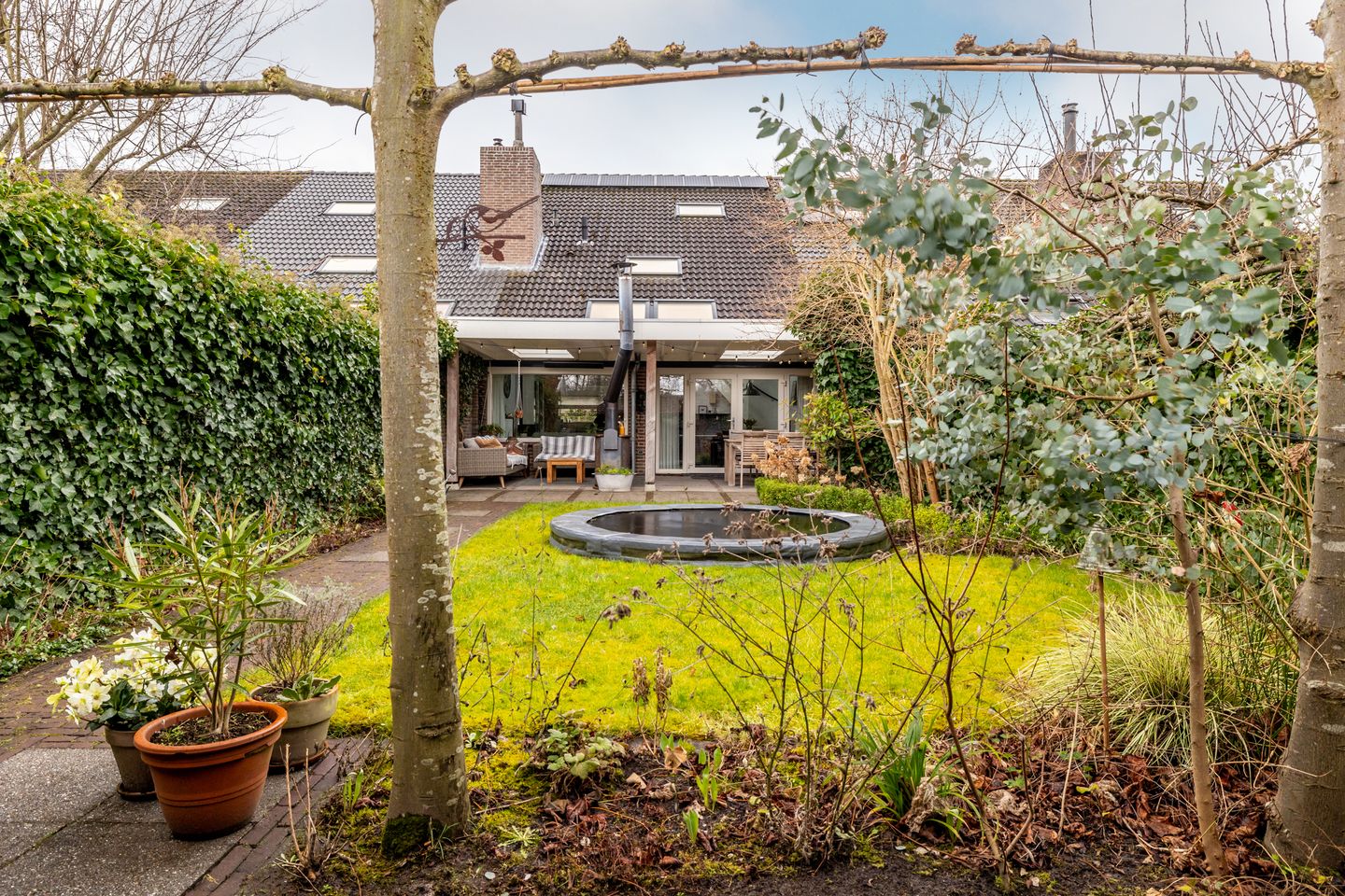 Foto 25 van Klaverbeemd 60