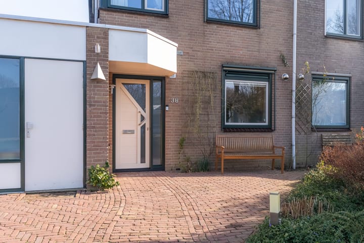 Foto 2 van Watermolen 38