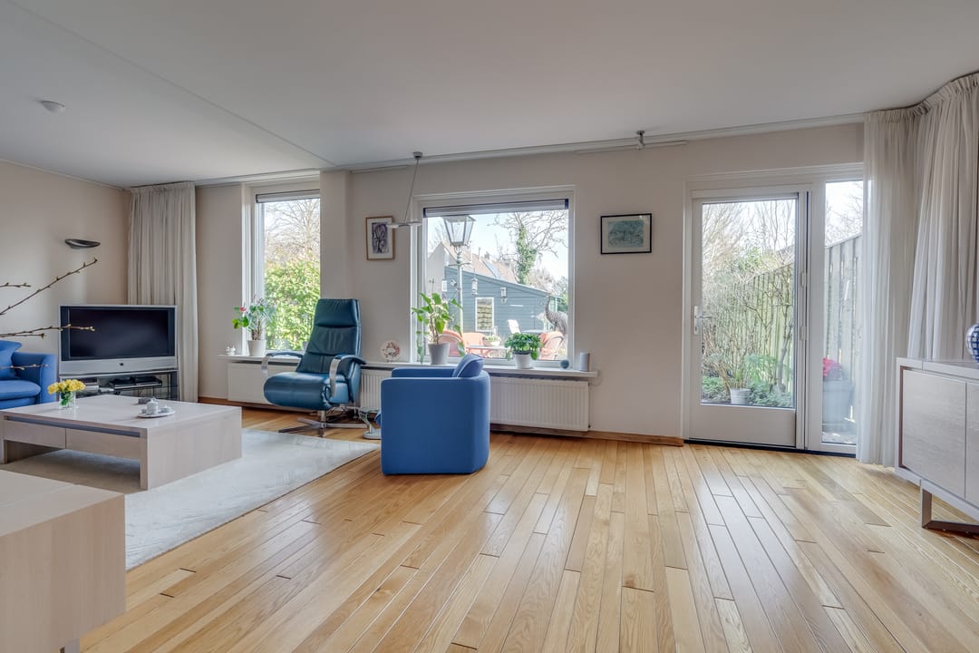 Foto 7 van Watermolen 38