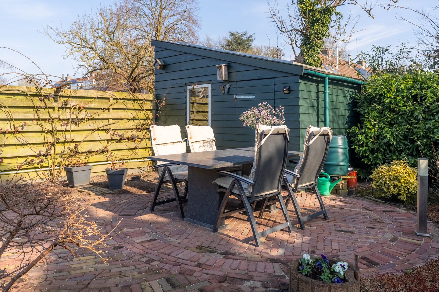 Foto 19 van Watermolen 38