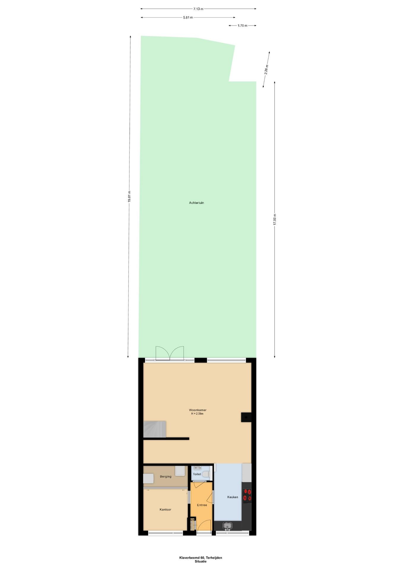 Foto 51 van Klaverbeemd 60