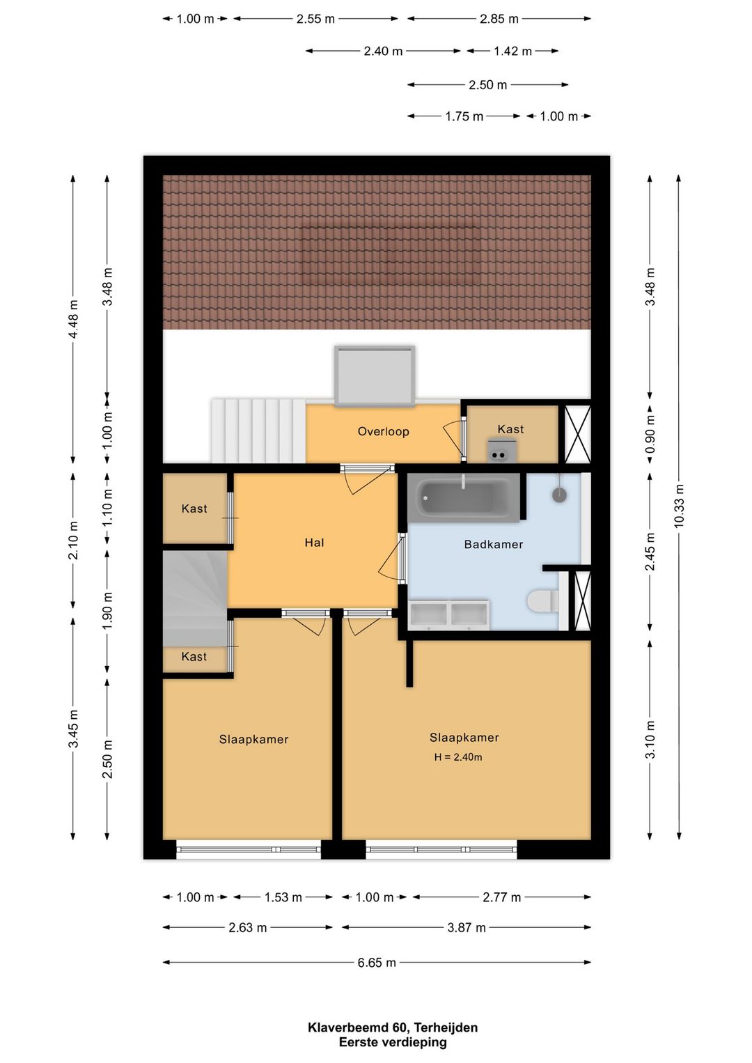Foto 52 van Klaverbeemd 60