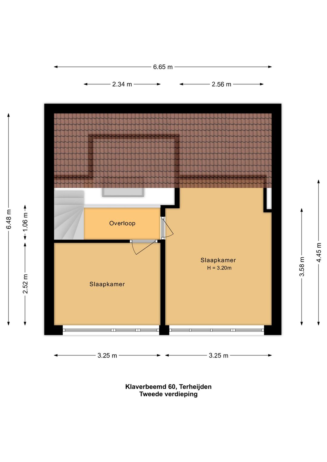 Foto 53 van Klaverbeemd 60