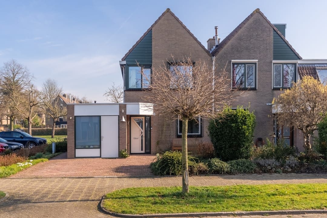 Foto 43 van Watermolen 38