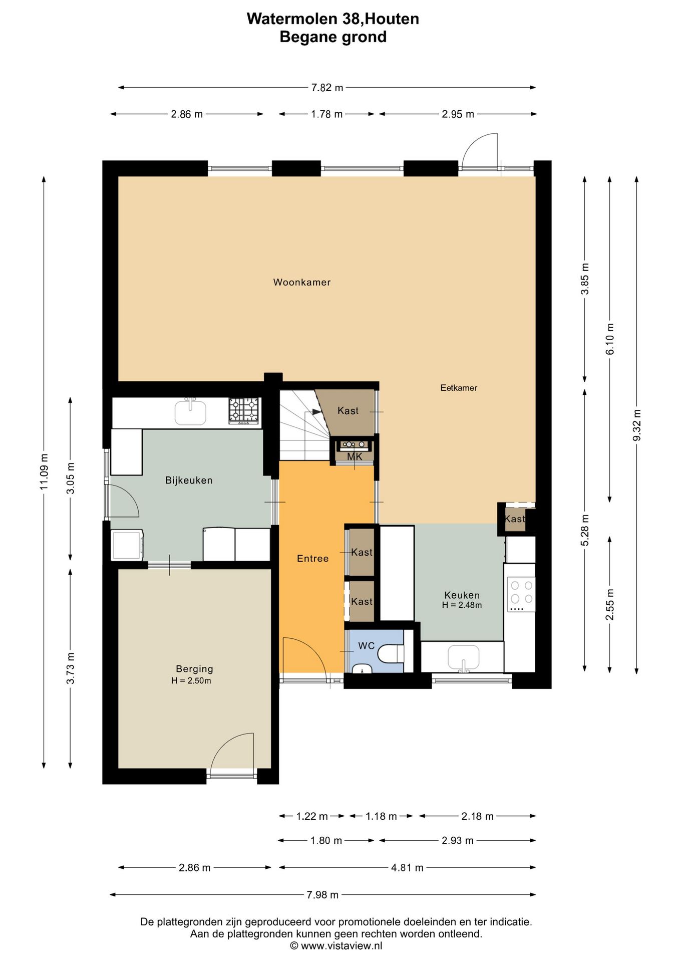 Foto 44 van Watermolen 38