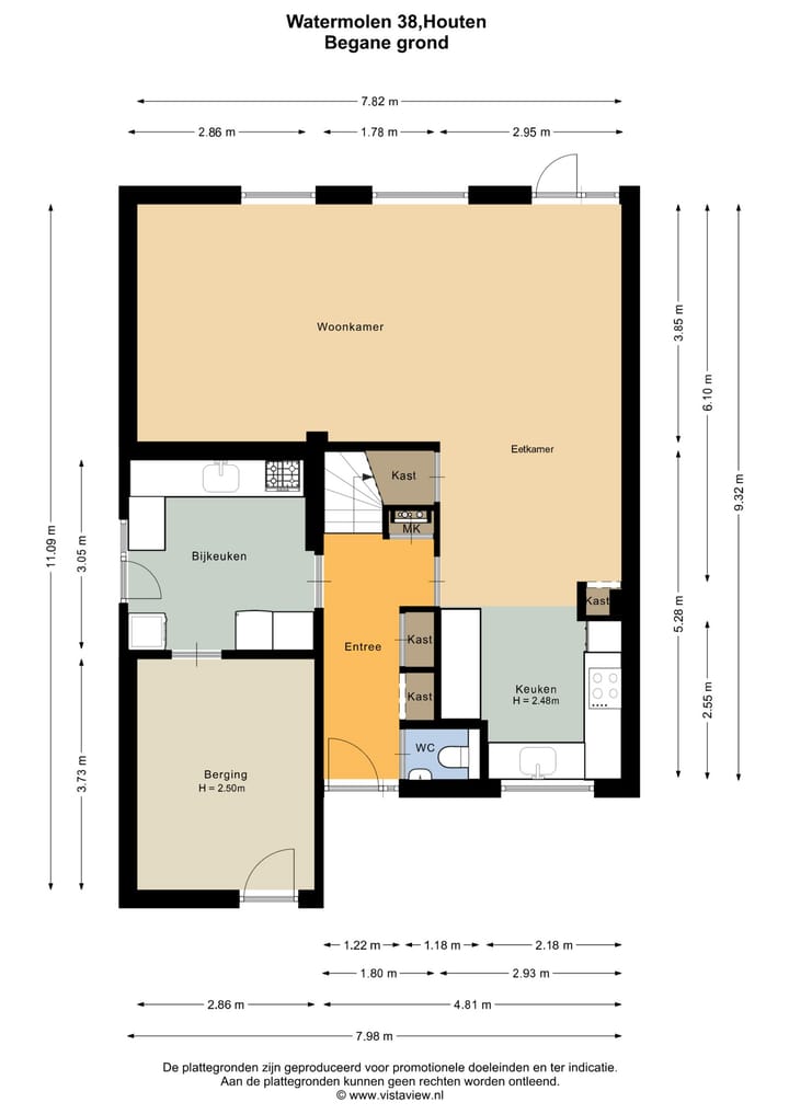 Photo 44 of Watermolen 38