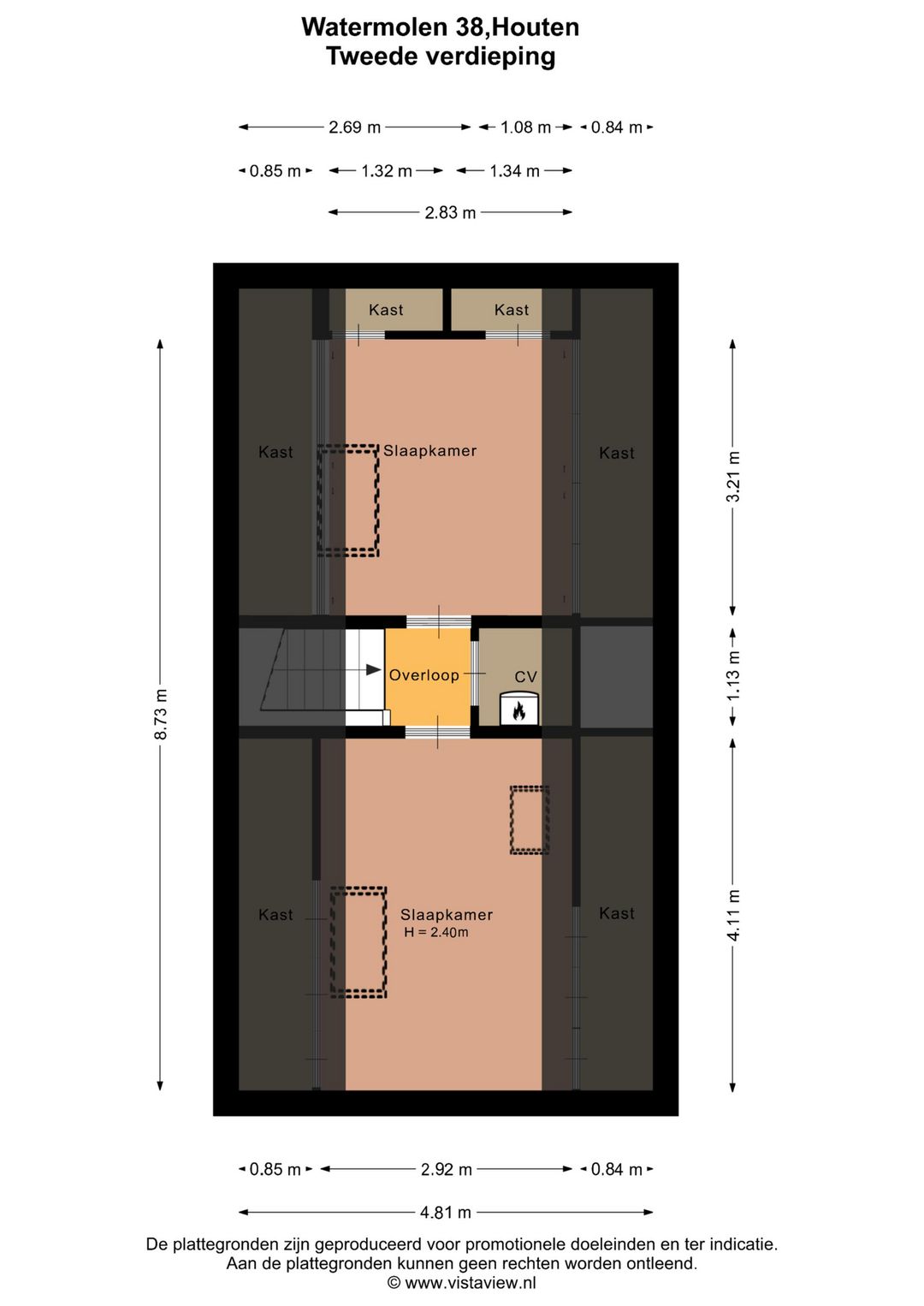 Foto 46 van Watermolen 38