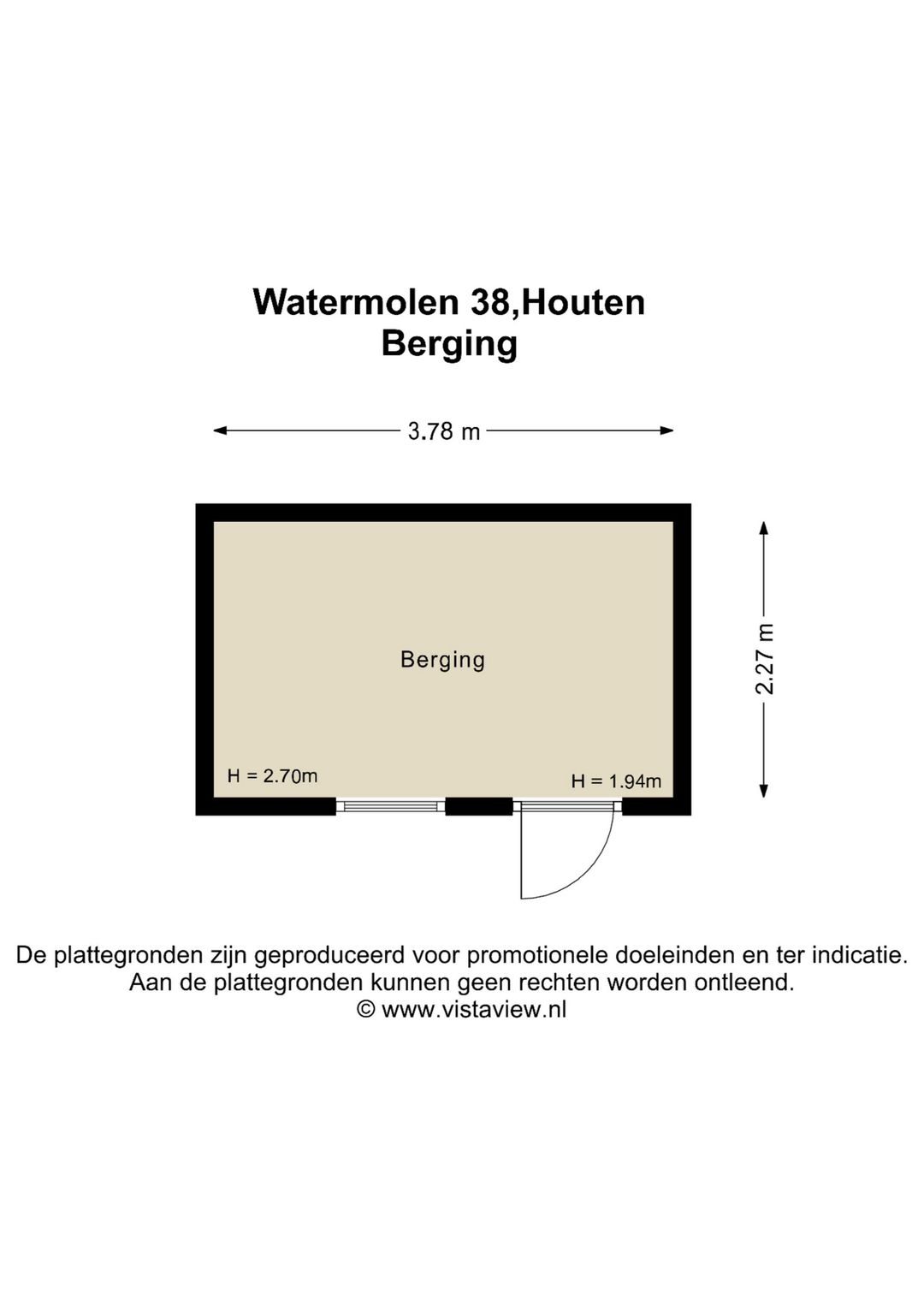Foto 47 van Watermolen 38