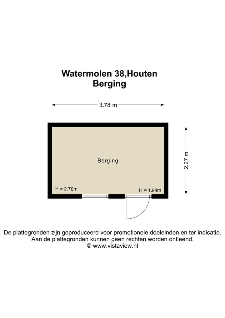 Photo 47 of Watermolen 38