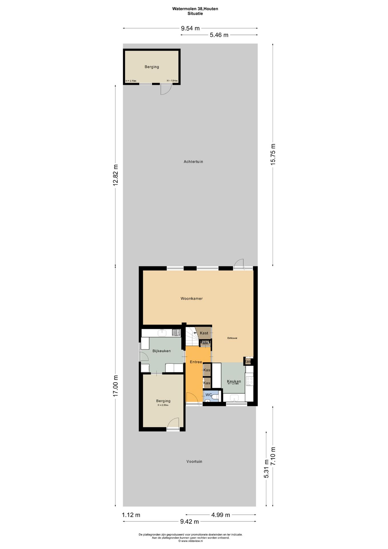 Foto 48 van Watermolen 38