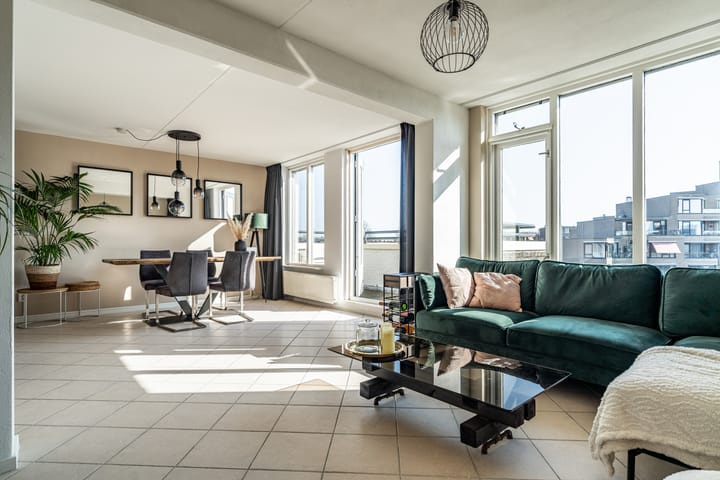 Foto 2 van Hekbootkade 76