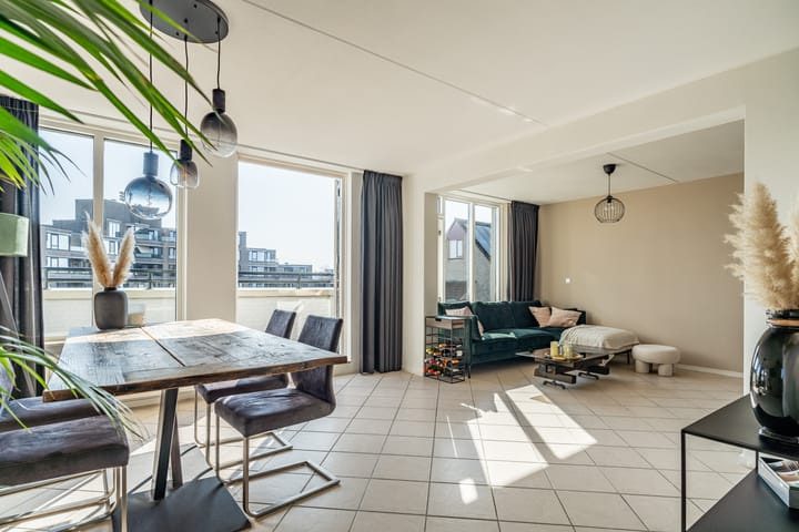 Foto 3 van Hekbootkade 76