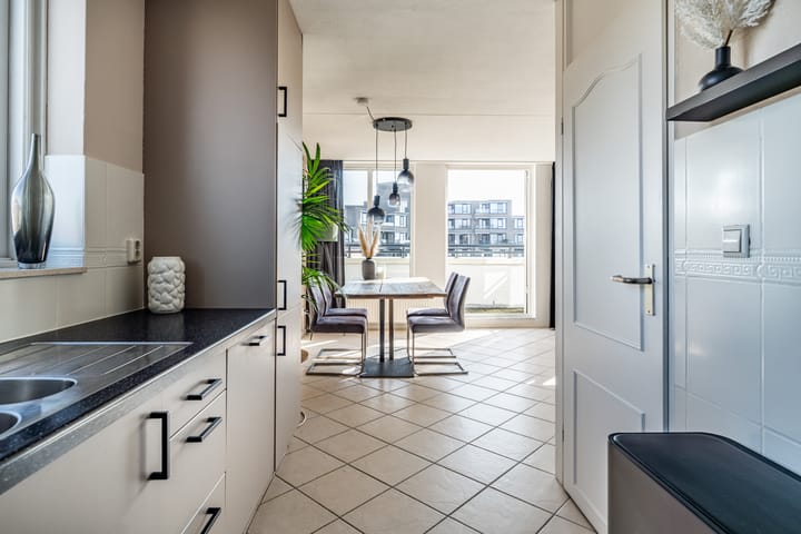 Foto 5 van Hekbootkade 76