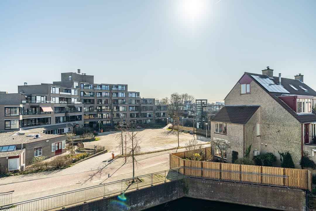 Foto 7 van Hekbootkade 76