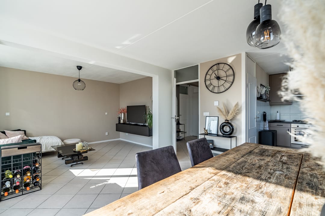 Foto 8 van Hekbootkade 76