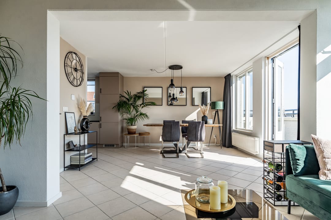 Foto 11 van Hekbootkade 76