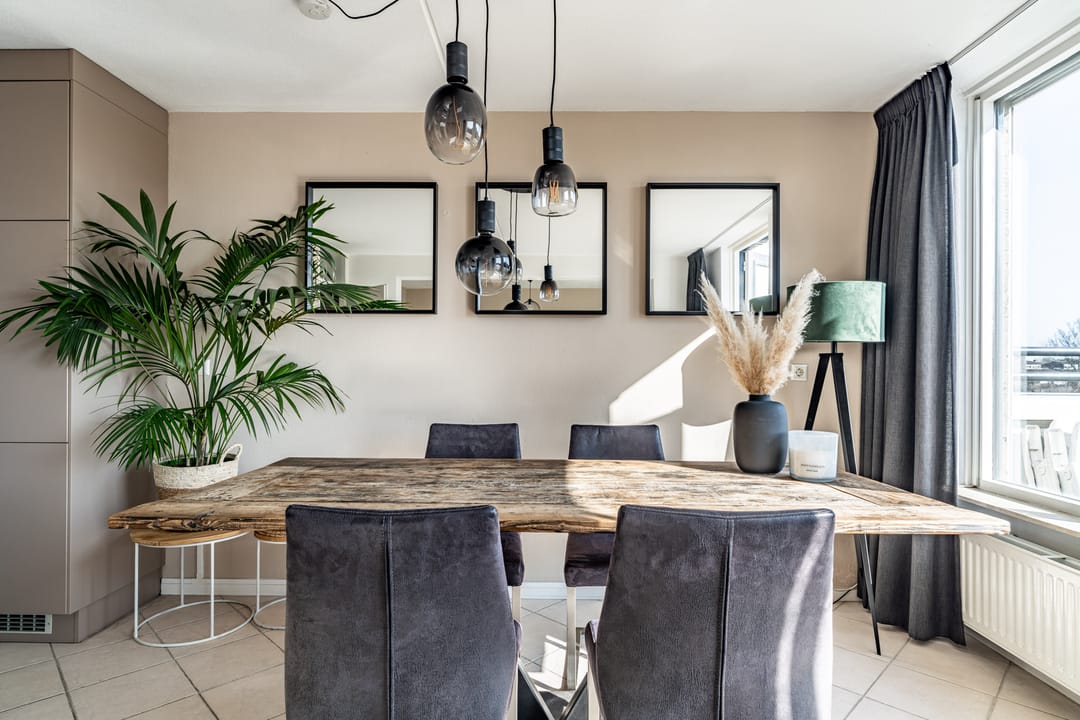 Foto 13 van Hekbootkade 76