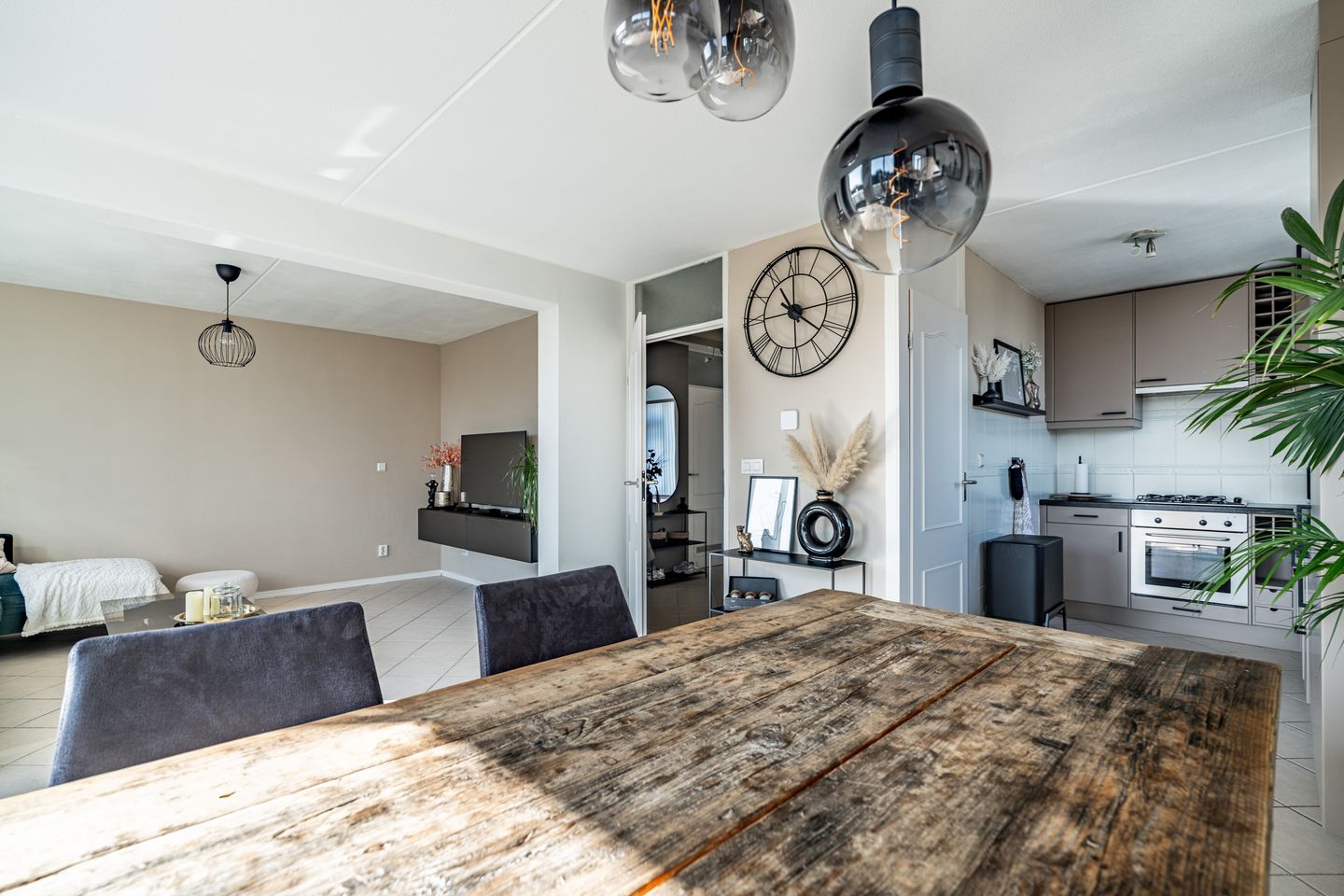 Foto 14 van Hekbootkade 76