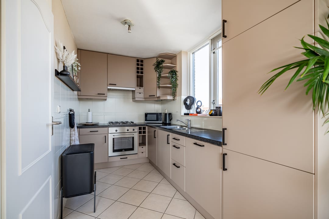 Foto 16 van Hekbootkade 76