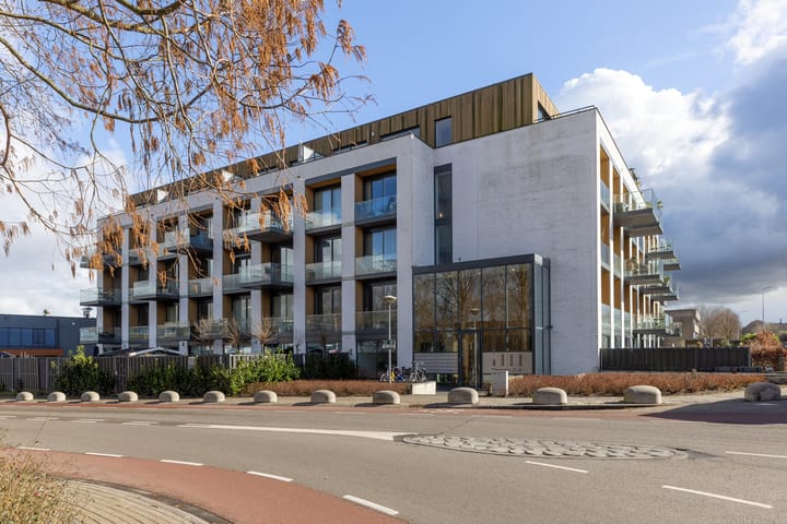 Foto 1 van Flevolaan 4-D