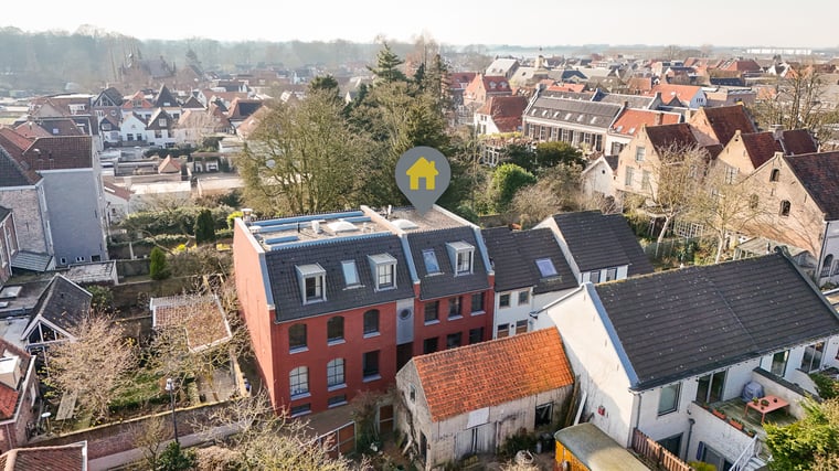 Lange Strikstraat 16 main image