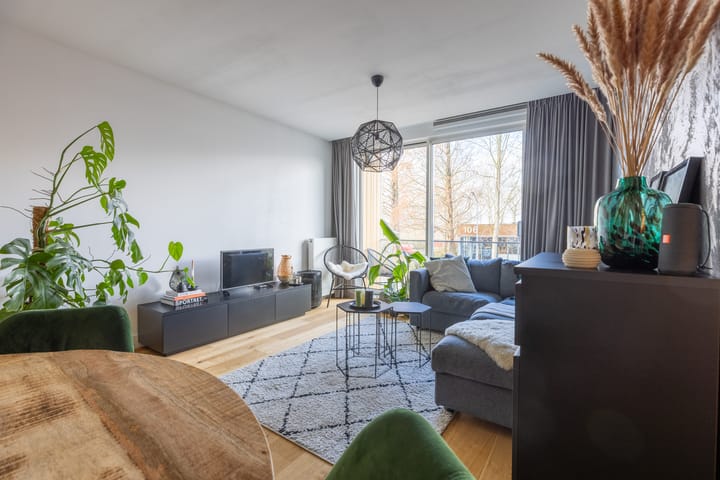 Foto 6 van Flevolaan 4-D